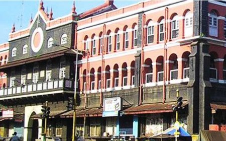 Kolhapur Municipal Corporation Election