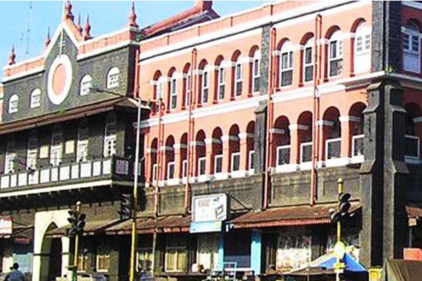 Kolhapur Municipal Corporation Election