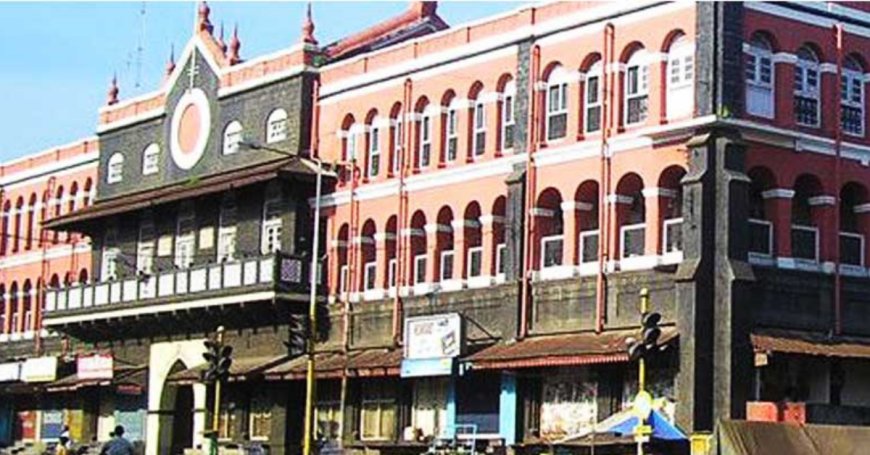 Kolhapur Municipal Corporation Election